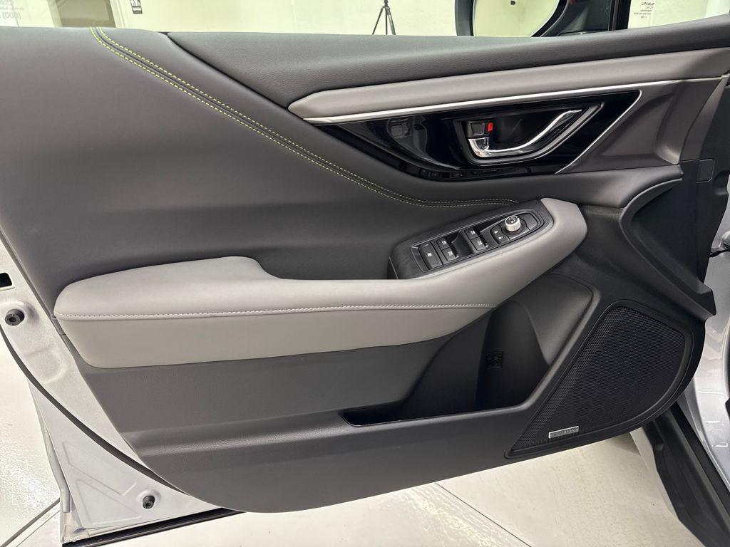 new 2025 Subaru Outback car, priced at $40,388