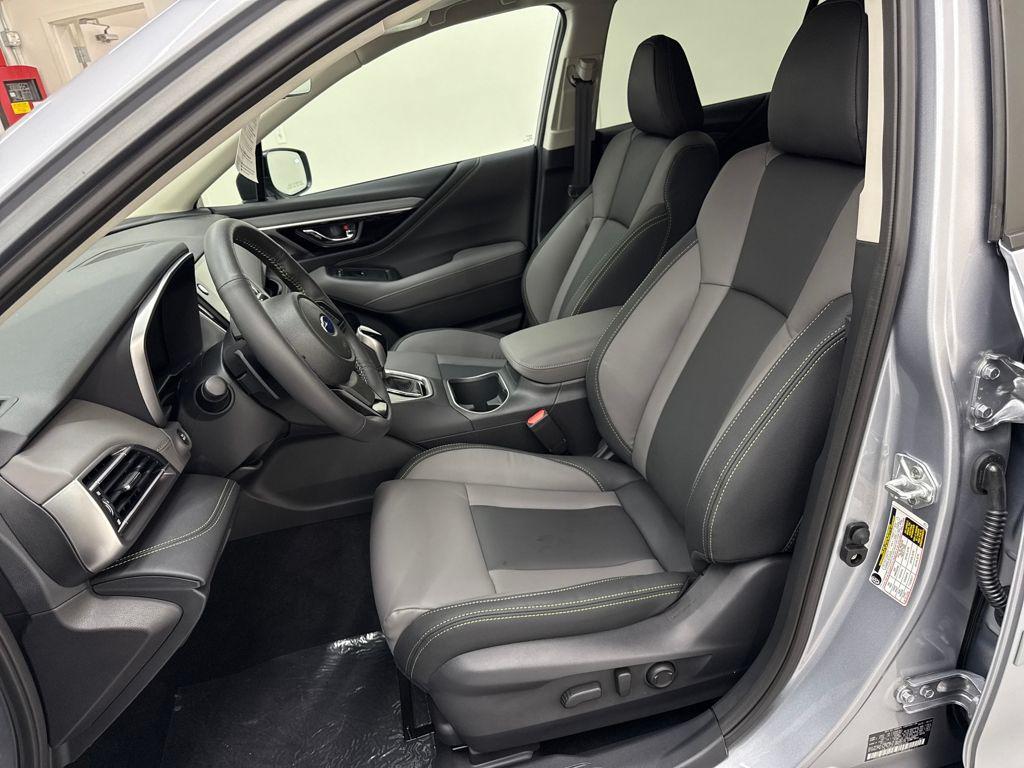 new 2025 Subaru Outback car, priced at $40,388