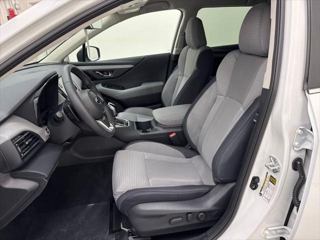 new 2025 Subaru Outback car, priced at $33,331