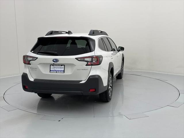 new 2025 Subaru Outback car, priced at $33,331