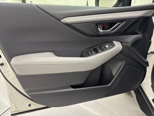 new 2025 Subaru Outback car, priced at $33,331