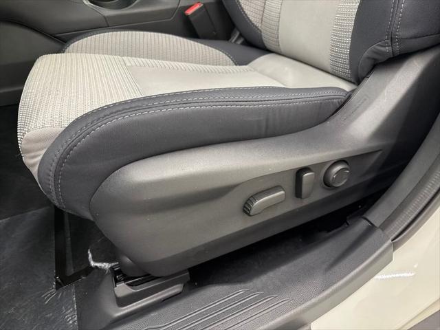 new 2025 Subaru Outback car, priced at $33,331