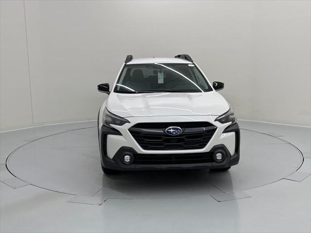 new 2025 Subaru Outback car, priced at $33,331