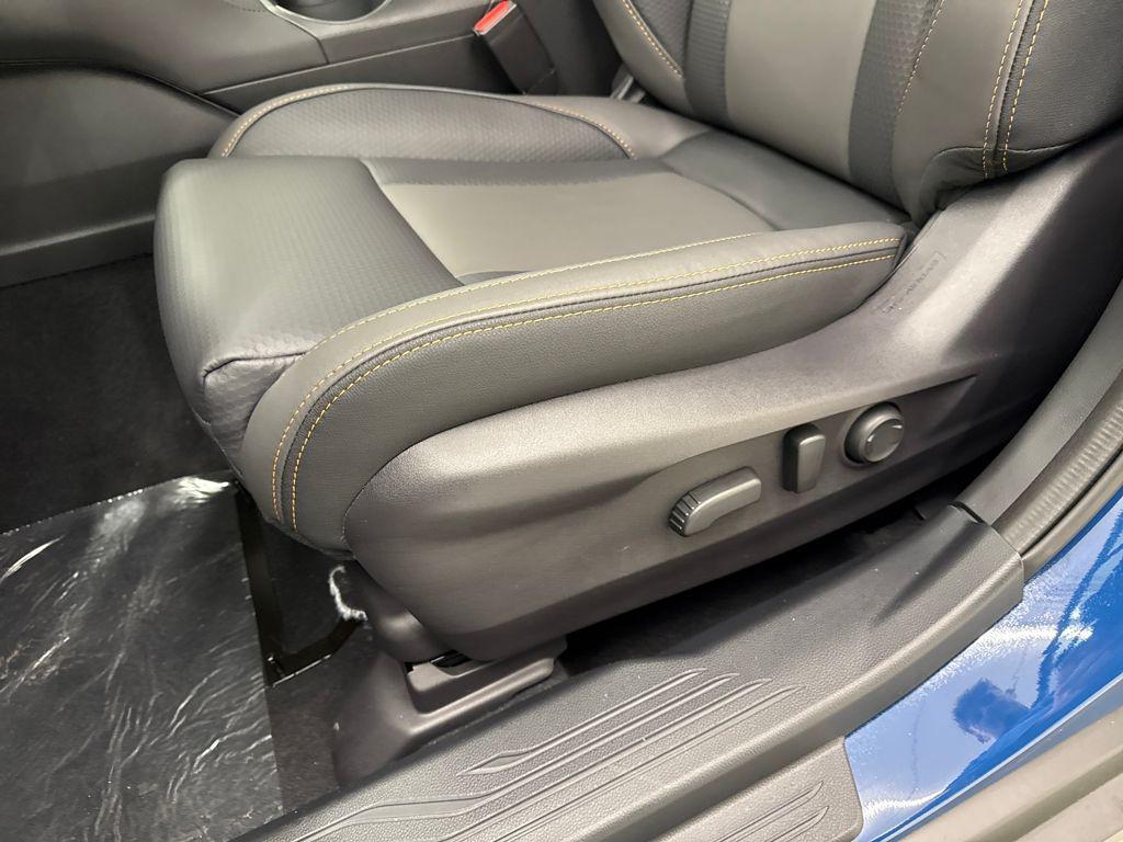 new 2025 Subaru Outback car, priced at $46,073