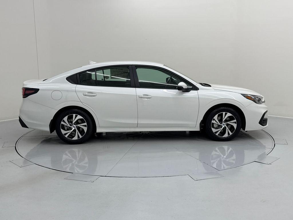 new 2025 Subaru Legacy car, priced at $30,924