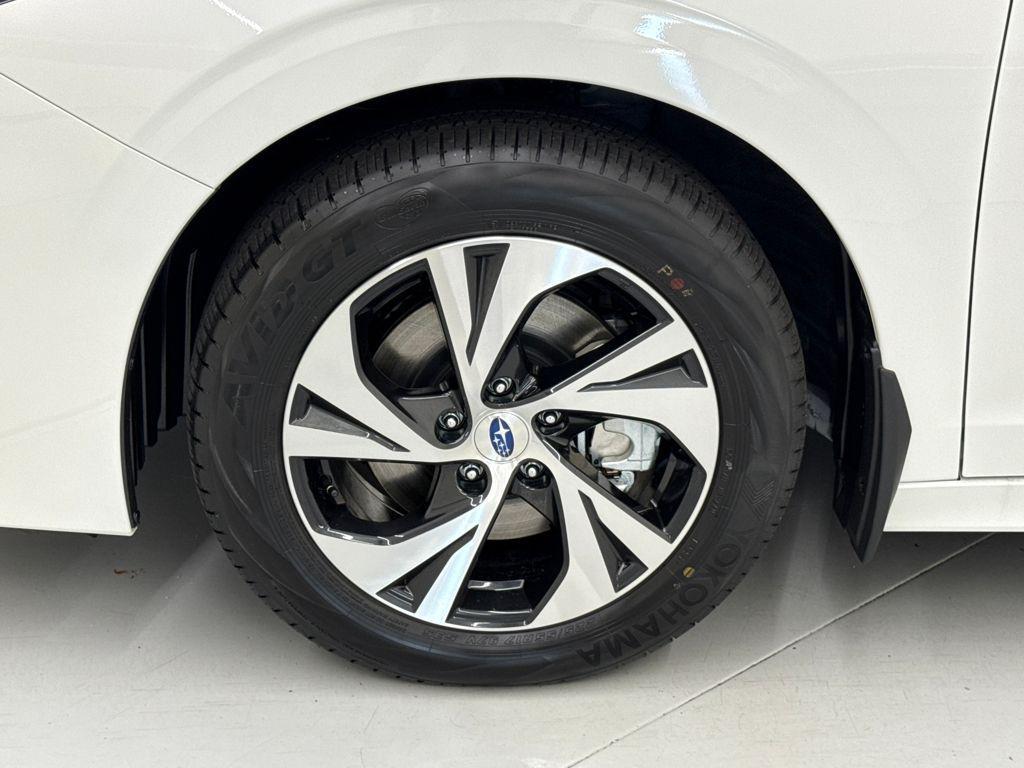 new 2025 Subaru Legacy car, priced at $30,924