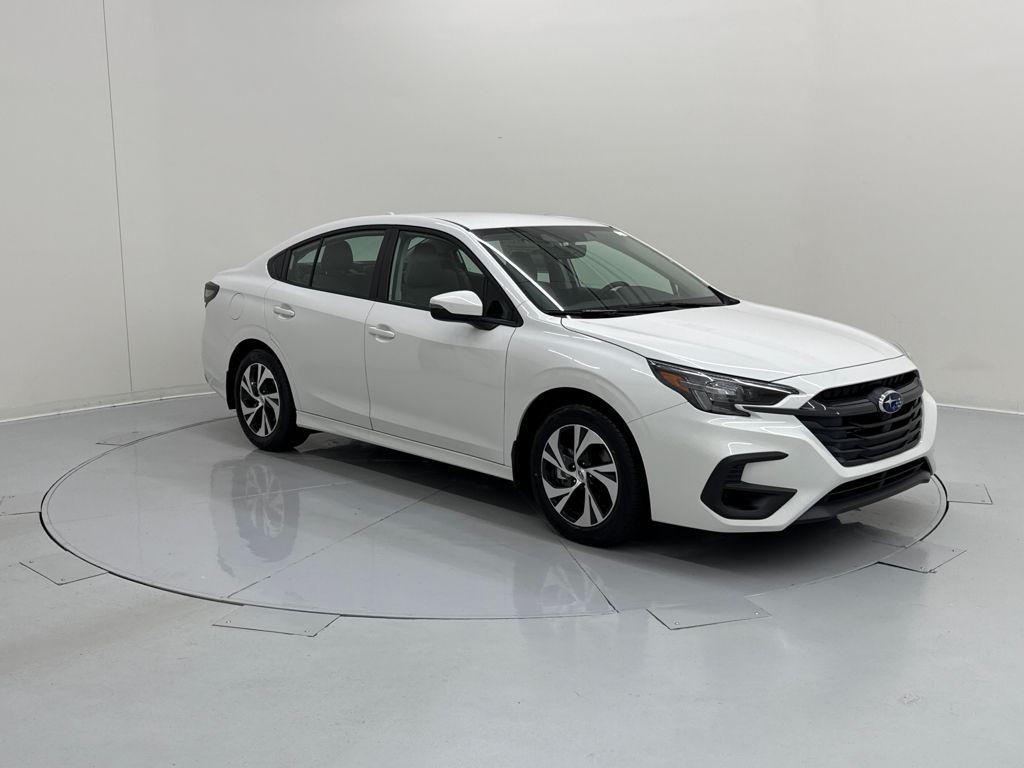 new 2025 Subaru Legacy car, priced at $30,924