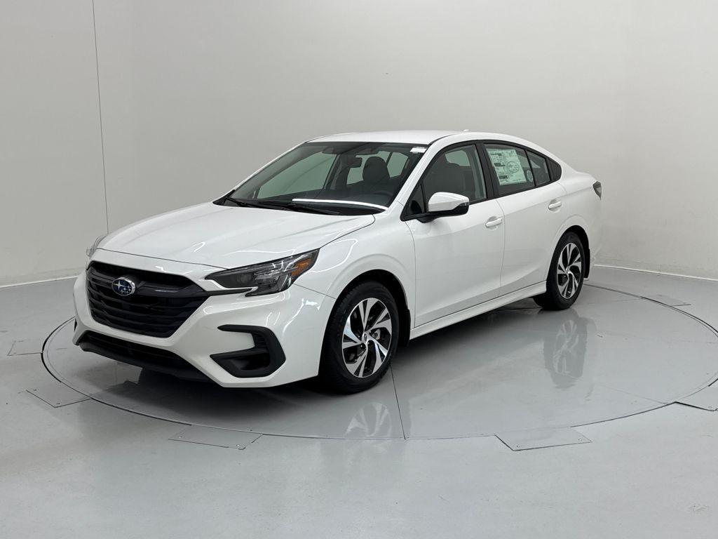 new 2025 Subaru Legacy car, priced at $30,924