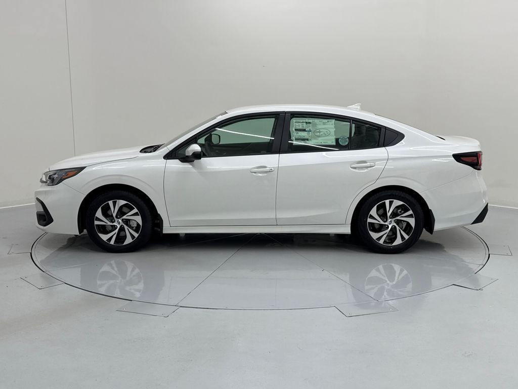 new 2025 Subaru Legacy car, priced at $30,924