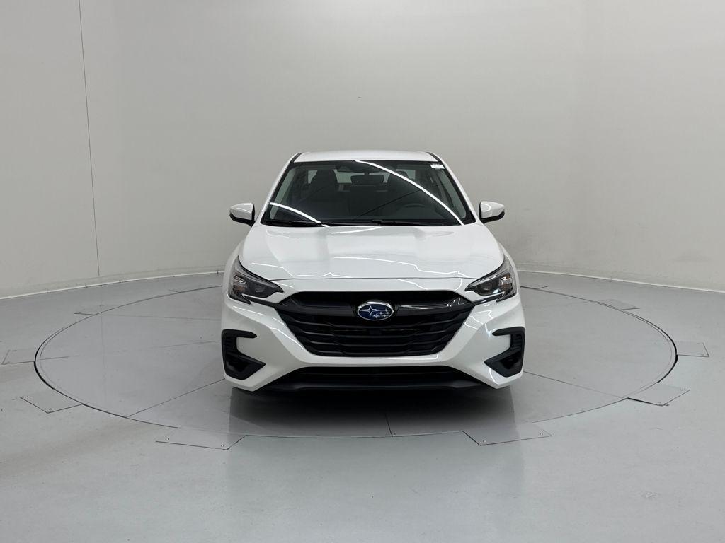new 2025 Subaru Legacy car, priced at $30,924