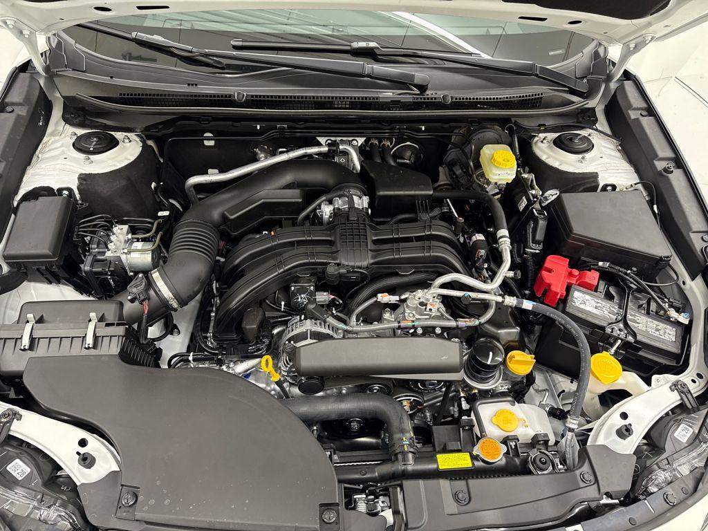 new 2025 Subaru Legacy car, priced at $30,924