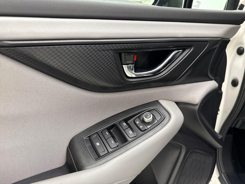 new 2025 Subaru Legacy car, priced at $30,924