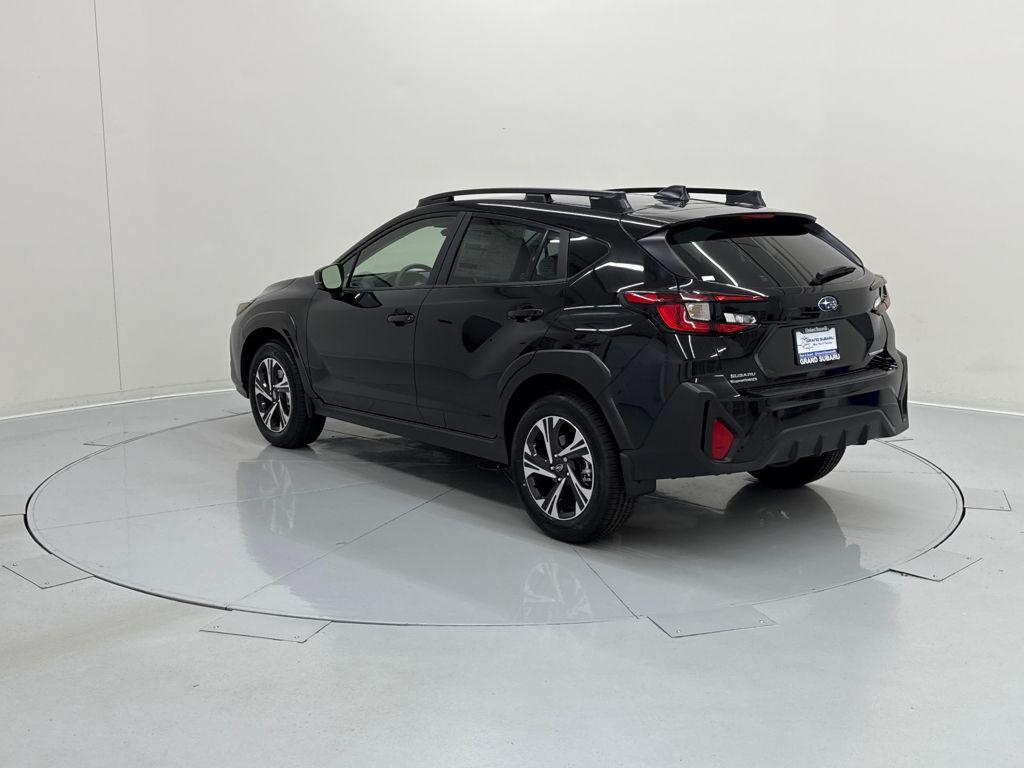 new 2025 Subaru Crosstrek car, priced at $30,181