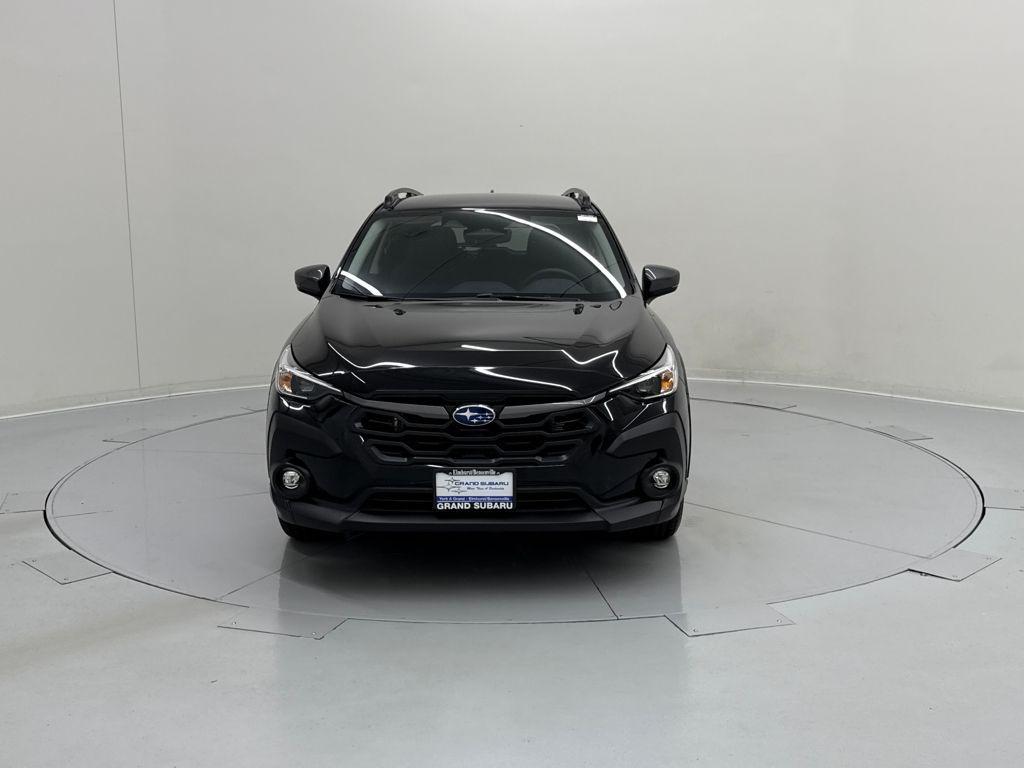 new 2025 Subaru Crosstrek car, priced at $30,181