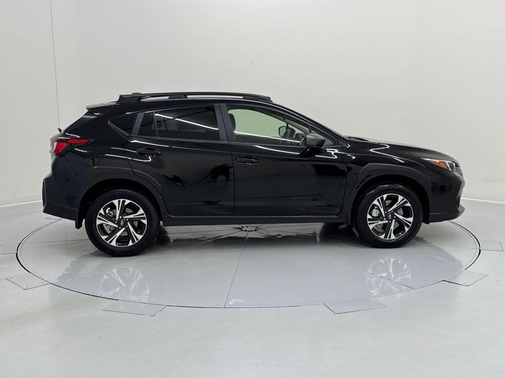 new 2025 Subaru Crosstrek car, priced at $30,181