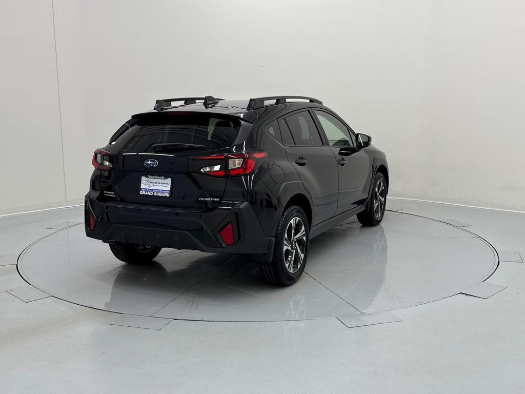 new 2025 Subaru Crosstrek car, priced at $30,181
