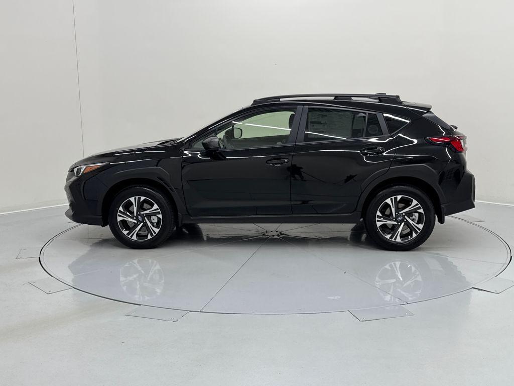 new 2025 Subaru Crosstrek car, priced at $30,181