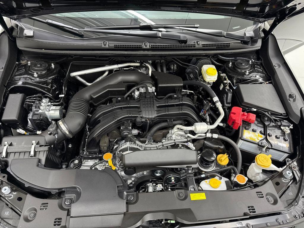 new 2025 Subaru Crosstrek car, priced at $30,181