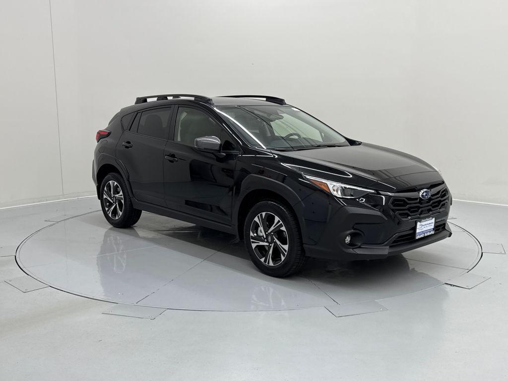 new 2025 Subaru Crosstrek car, priced at $30,181