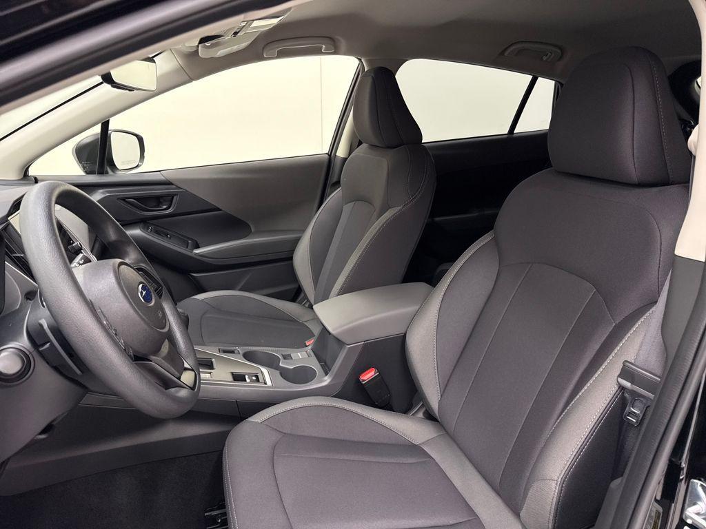 new 2025 Subaru Crosstrek car, priced at $30,181