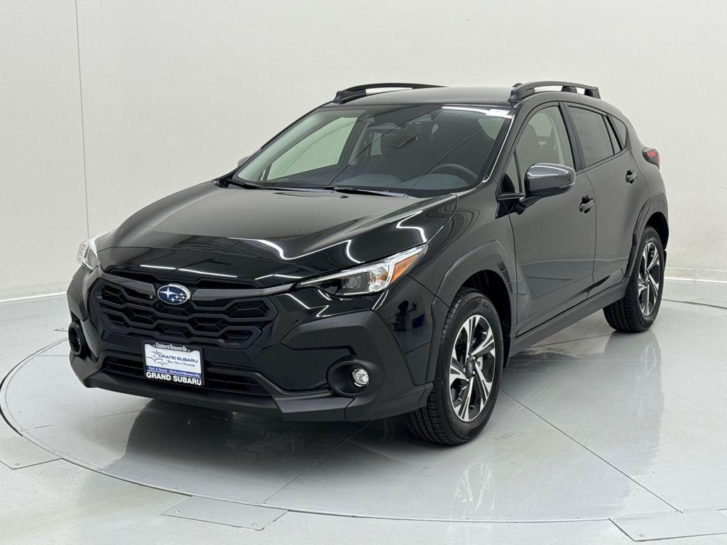 new 2025 Subaru Crosstrek car, priced at $30,181