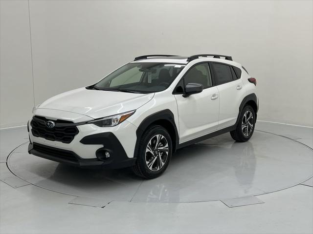 new 2024 Subaru Crosstrek car, priced at $30,841