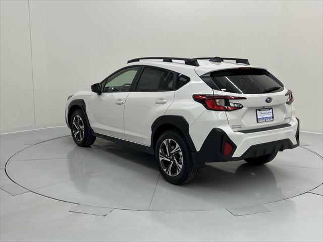 new 2024 Subaru Crosstrek car, priced at $30,841