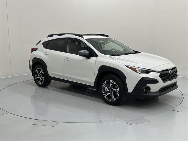 new 2024 Subaru Crosstrek car, priced at $30,841