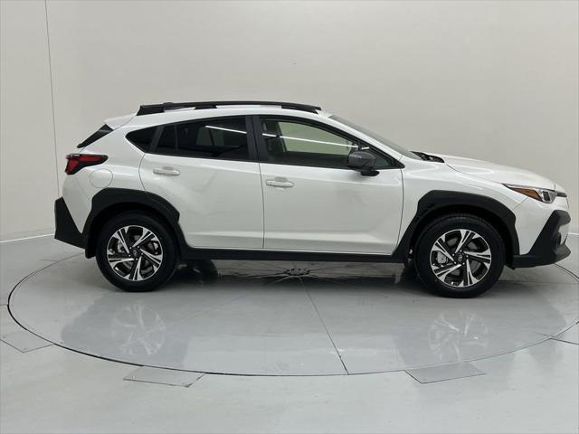 new 2024 Subaru Crosstrek car, priced at $30,841