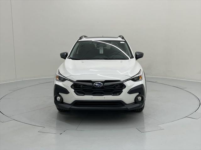 new 2024 Subaru Crosstrek car, priced at $30,841