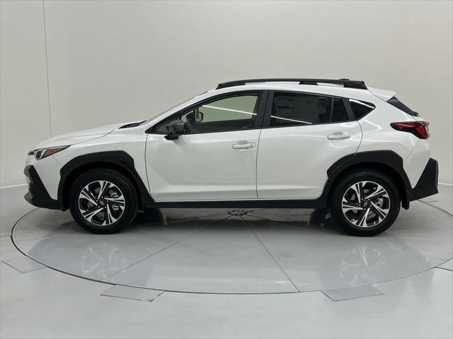 new 2024 Subaru Crosstrek car, priced at $30,841