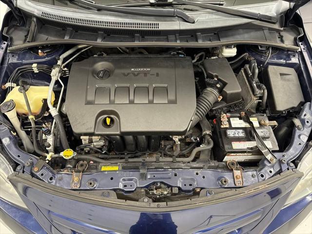 used 2013 Toyota Corolla car, priced at $11,544
