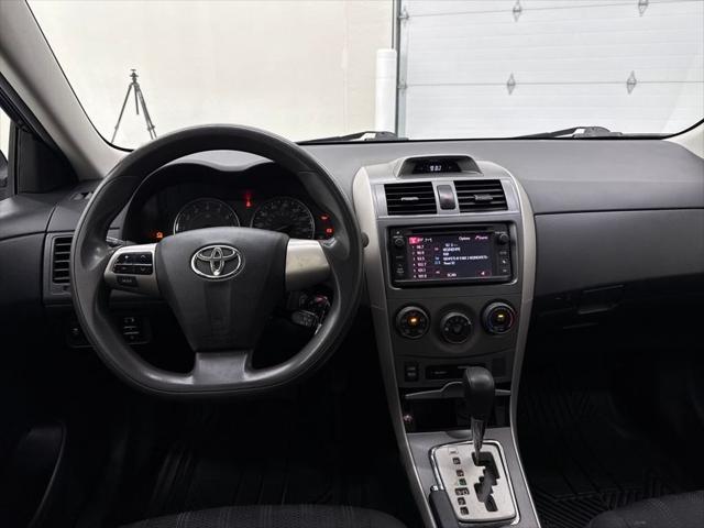 used 2013 Toyota Corolla car, priced at $11,544