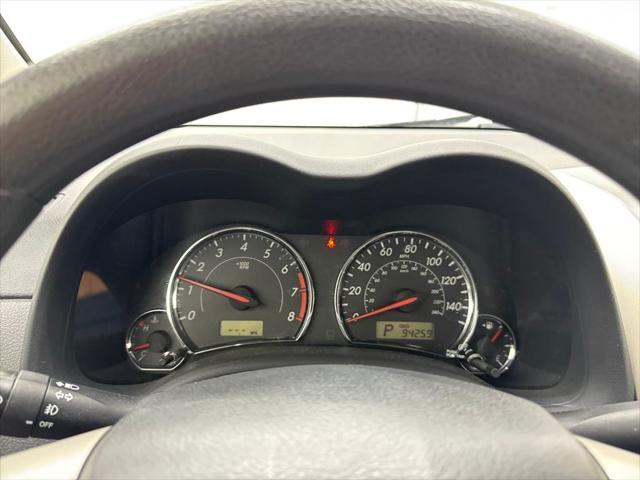 used 2013 Toyota Corolla car, priced at $11,544