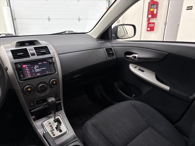used 2013 Toyota Corolla car, priced at $11,544