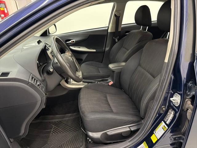 used 2013 Toyota Corolla car, priced at $11,544