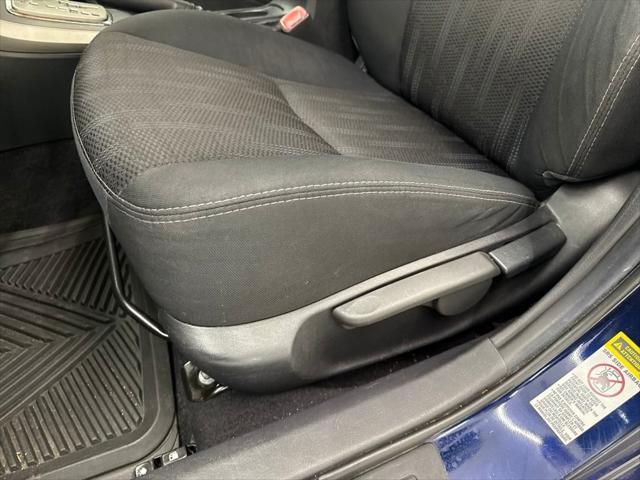 used 2013 Toyota Corolla car, priced at $11,544