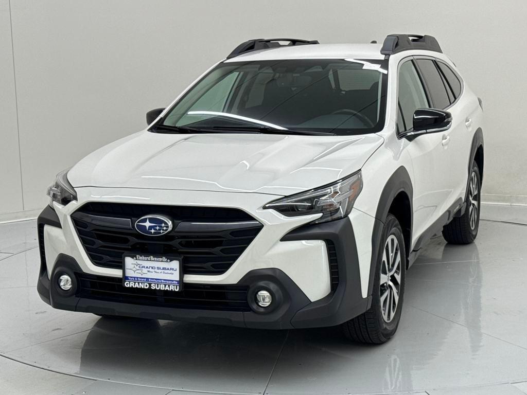 used 2023 Subaru Outback car, priced at $25,912