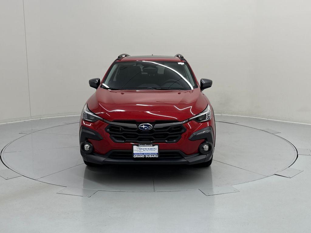 used 2025 Subaru Crosstrek car, priced at $29,955