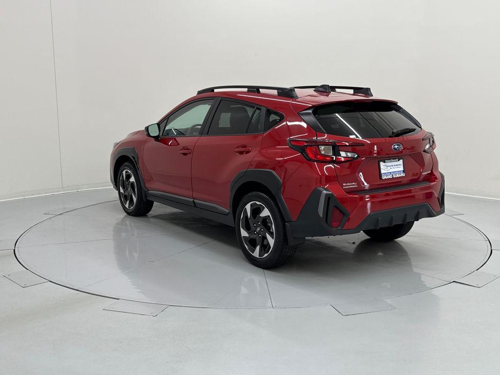 used 2025 Subaru Crosstrek car, priced at $29,955