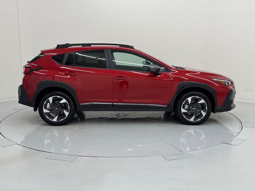 used 2025 Subaru Crosstrek car, priced at $29,955