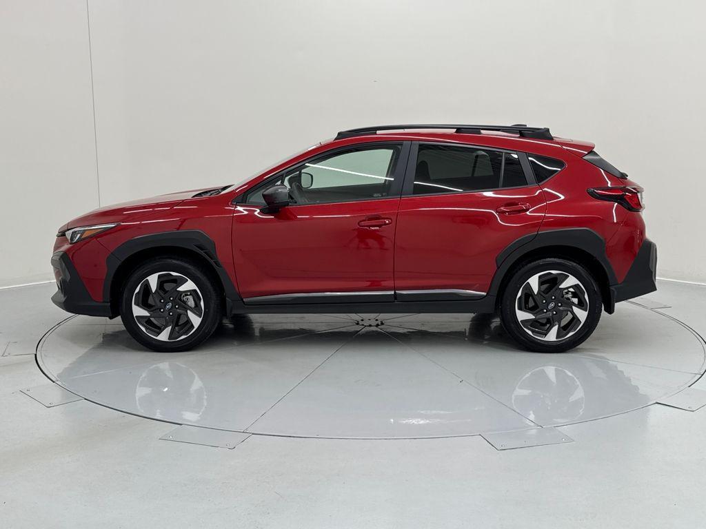 used 2025 Subaru Crosstrek car, priced at $29,955