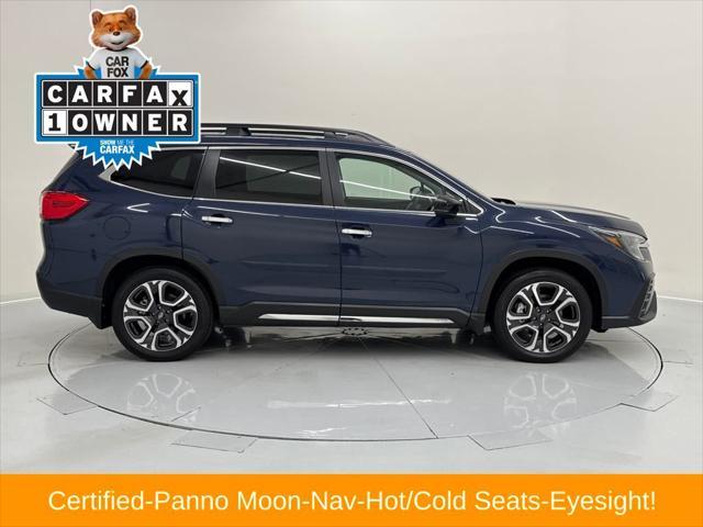 used 2024 Subaru Ascent car, priced at $42,531