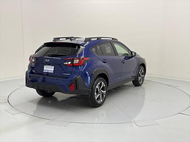 new 2025 Subaru Crosstrek car, priced at $30,181