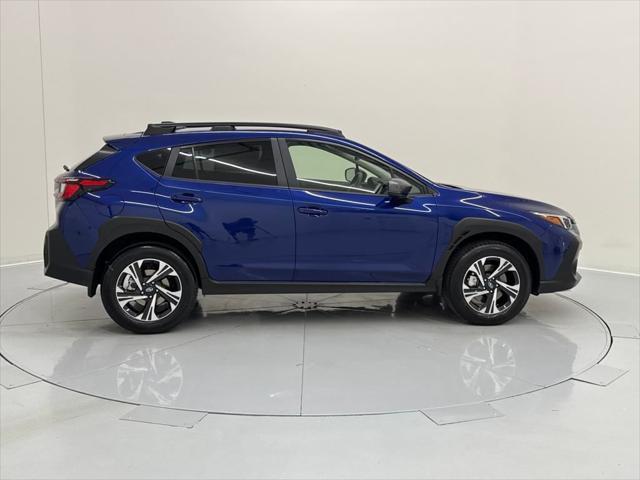 new 2025 Subaru Crosstrek car, priced at $30,181