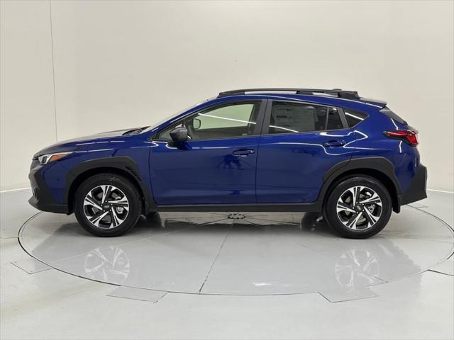 new 2025 Subaru Crosstrek car, priced at $30,181