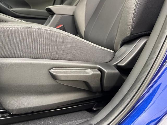 new 2025 Subaru Crosstrek car, priced at $30,181