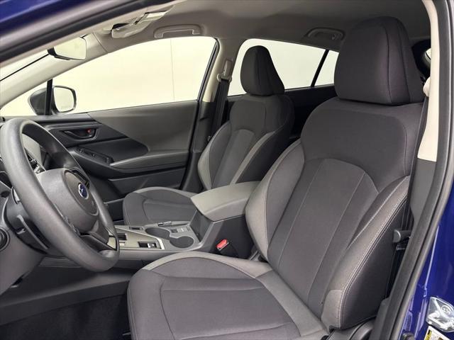 new 2025 Subaru Crosstrek car, priced at $30,181