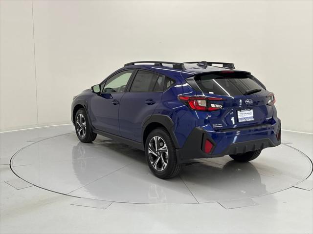 new 2025 Subaru Crosstrek car, priced at $30,181
