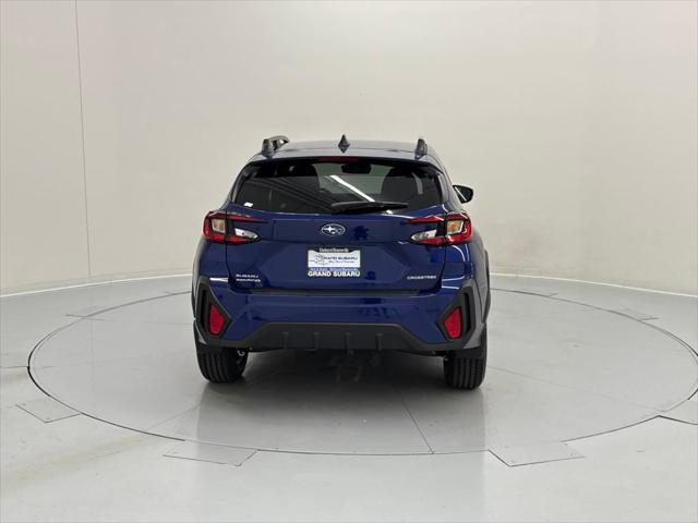 new 2025 Subaru Crosstrek car, priced at $30,181